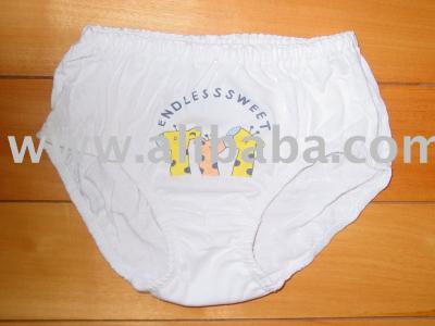 Baby Pants (Baby Брюки)