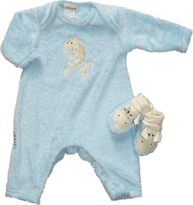 Super Soft, Baby Garments And Accessories (Super Soft, Baby одежды и аксессуаров)
