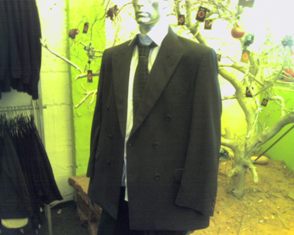Men Suits
