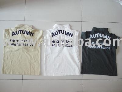 Children`s Shirt (Children `s Shirt)