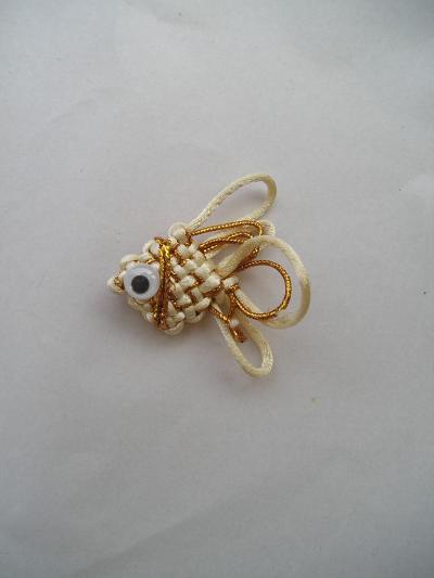 Tassel For Hanging (Tassel pour accrocher)