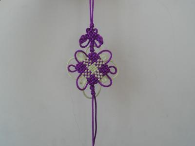Tassel For Hanging (Tassel pour accrocher)
