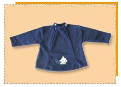 Infant Wear (Infant Wear)