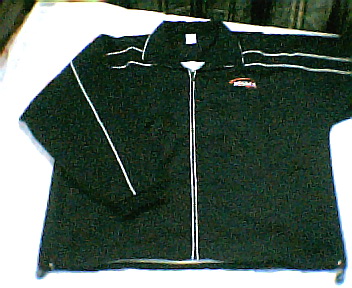 Jogging Suit