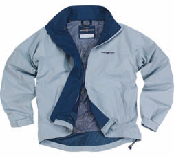Leisure Sailing Jacket, Breathable Outerwear %26 Raincoat (Leisure Sailing Jacket, Breathable Outerwear %26 Raincoat)