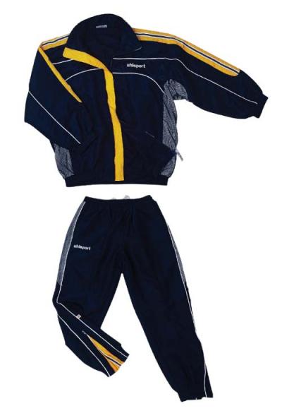 Jogging Wear (Jogging Wear)
