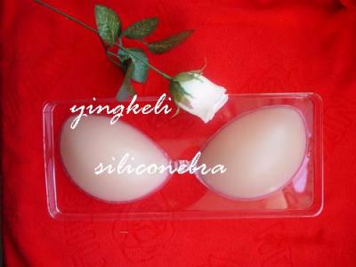 Silicon Bras