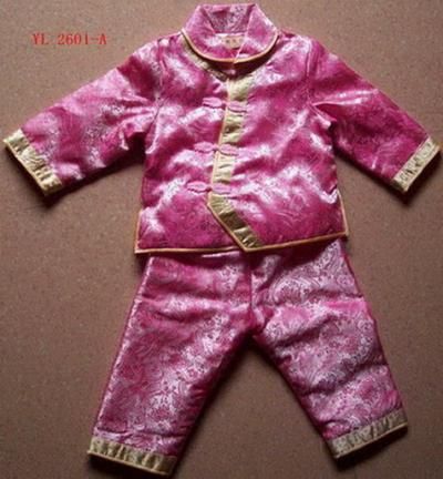 Children Garment