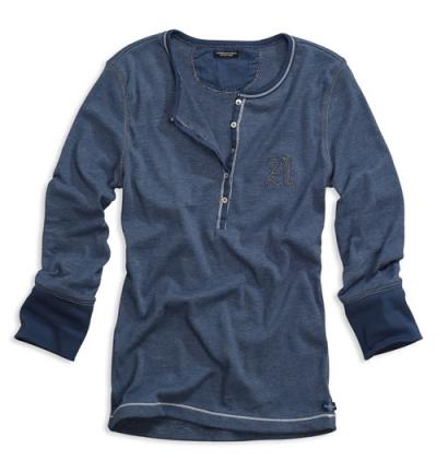 Ladies` Long Sleeve Top (Ladies `Long Sleeve Top)