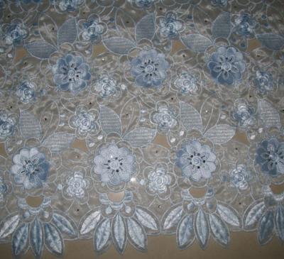 Organza Lace (Organza Кружева)
