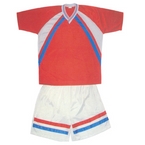 Sports Wear Garments