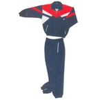 Sports Wear Garments