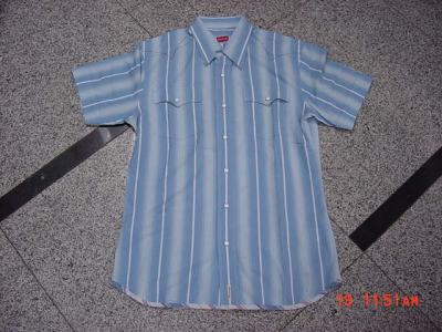 Men`s Woven Shirt (MEN `S Woven Shirt)
