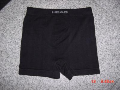 Men`s Seamless Underwear