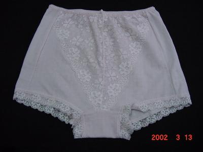 Lady`s Underwear