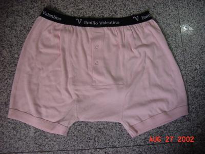 Men`s Boxer Shorts
