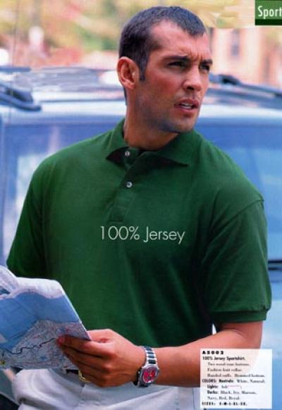 T-shirts, PoloShirts, etc. (Футболки, тенниски, т.д.)