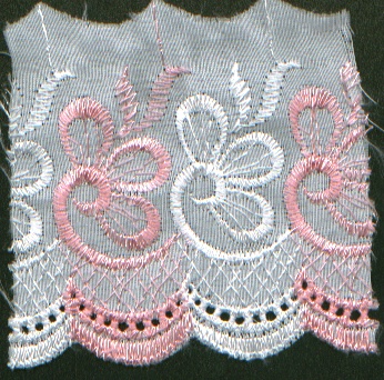 T/C Lace (T / C Lace)