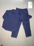 Shirt %26 Pants Workwear (Shirt% 26 Pantalons Vêtements de travail)