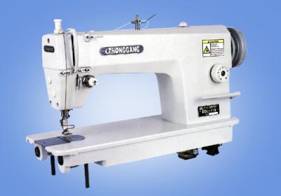 High Speed Lockstitch Industrial Sewing Machine (Высокоскоростная закрытый стежок Промышленные швейные машины)