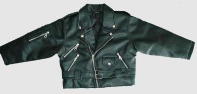 Kids Jacket (Kids Jacket)
