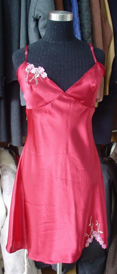 Ladies Night Wear (Ladies Night Wear)
