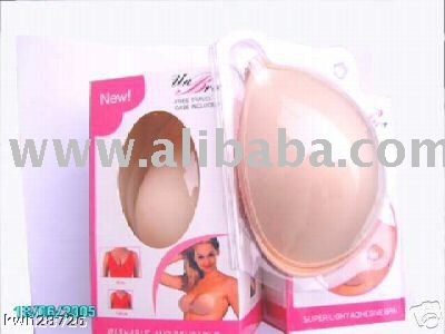 Adhesive Bra