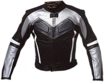 Moto Leather Jackets (Moto Vestes en cuir)