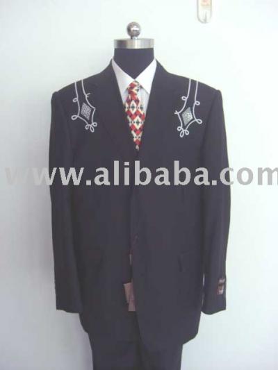 Men`s Suit (Men `s Suit)