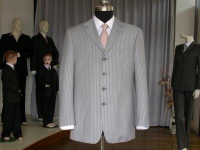 Western Style Suits (Costumes de style occidental)