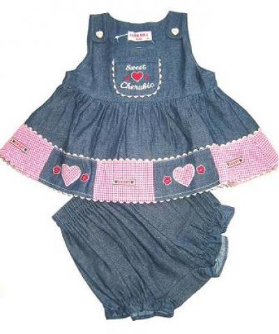 Children Garment