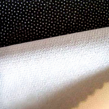 Double-dotted Interlinings (Double-punktierte Einlagen)
