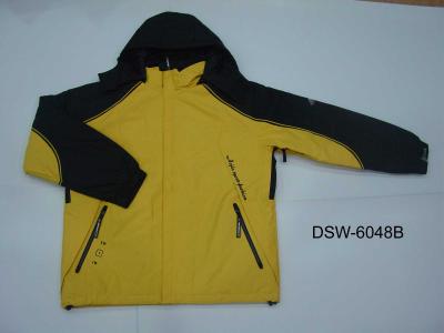 Ski Wear