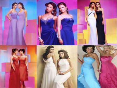 Evening Gown (Evening Gown)