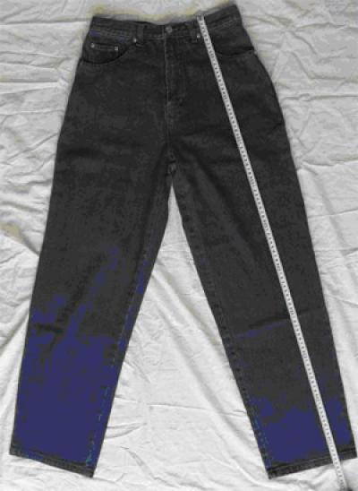 Apparel Stock