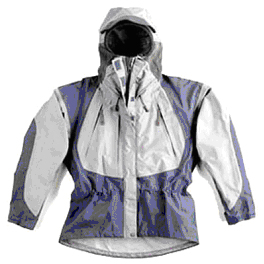2 In 1 Functional Jacket