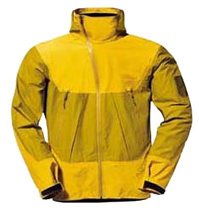 Function Softshell Jacket