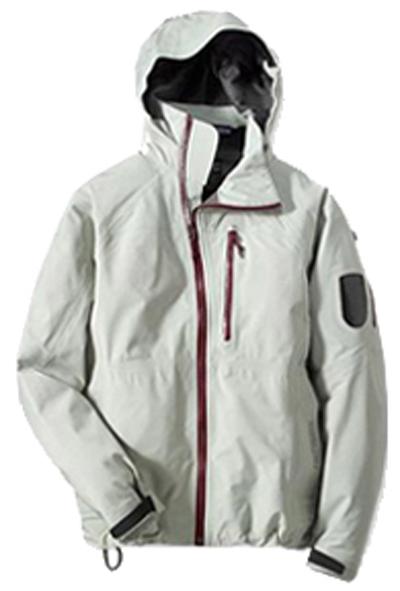 2 In 1 Functional Jacket