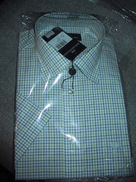 Man`s Shirts (Man `s Shirts)