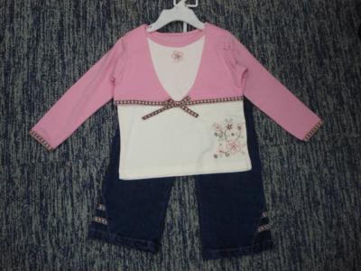 Children`s Wear (Children`s Wear)