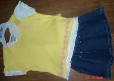 Children`s Wear (Children`s Wear)
