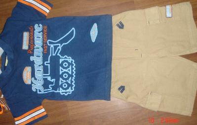 Children`s Wear (Children`s Wear)