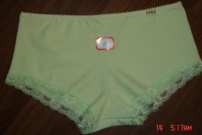 Underwear