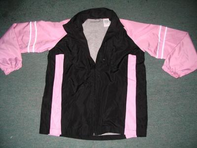 Sport Suit (Спортивный костюм)