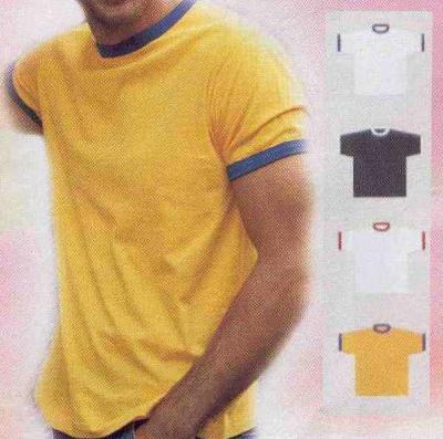 Men`s Short Sleeve T-shirt (Men `s Short Sleeve T-Shirt)