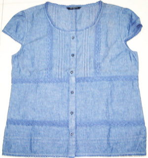 Ladies Blouse (Ladies Blouse)