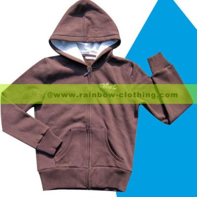 Women`s Jacket (Sweatshirt)