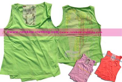 Women`s Tank Top (Ladies Tank Top) (Women`s Tank Top (Ladies Tank Top))