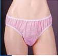 Non Woven Panties (Non Woven Panties)