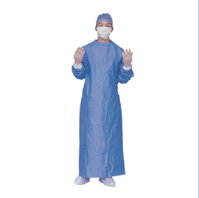 Patient Gowns, Isolation Gowns, Coveralls, Sugical Gowns (Patient Gowns, isolation robes, des combinaisons, Sugical Gowns)